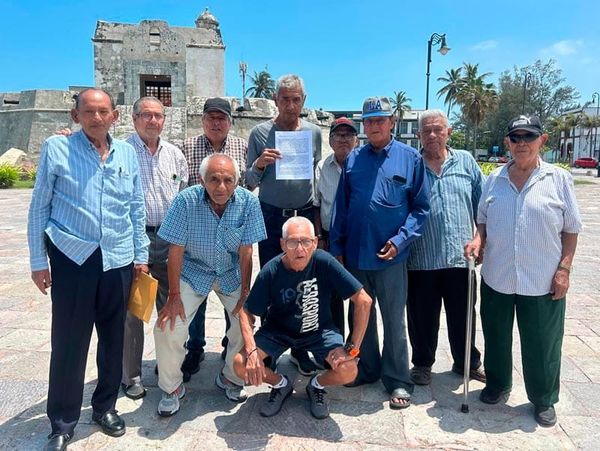 ¡MANIOBRISTAS VS. PULIDO! - YA SE ARMÓ