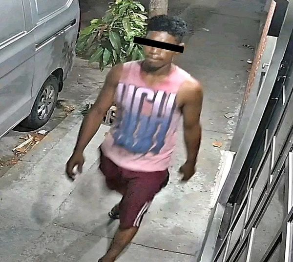 ¡“AMANTE DE LO AJENO” SE METE A ROBAR A VIVIENDAS!