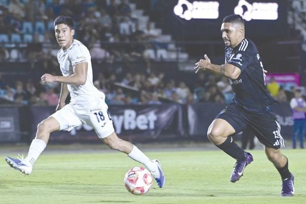 ¡ARRANCA LA CABALÍSTICA FECHA 13 EN LA EXPANSIÓN!