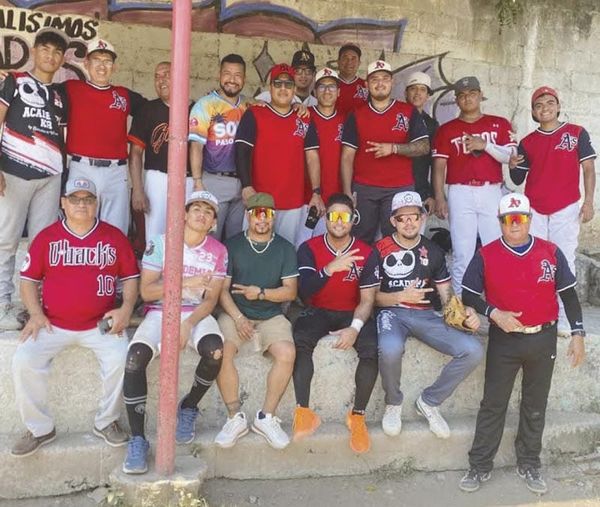 ¡ATLETICOS Y DOS DE ABRIL TOMAN VENTAJA EN PLAYOFFS!