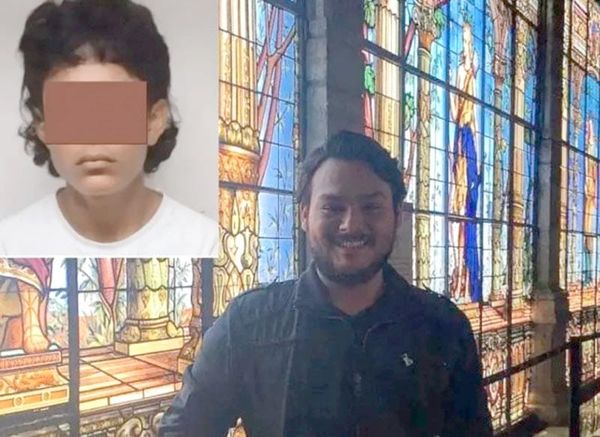 ¡CONDENAN AL ASESINO DE BEAUREGARD! - *Era amigo cercano de Yeri Mua