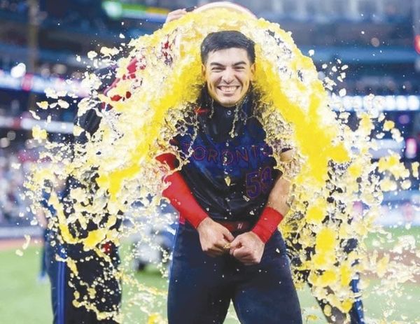 ¡PEGA BRANDON VALENZUELA SU PRIMER JONRÓN EN GL!