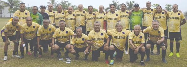 ¡RIELEROS SIGUE SUMANDO!