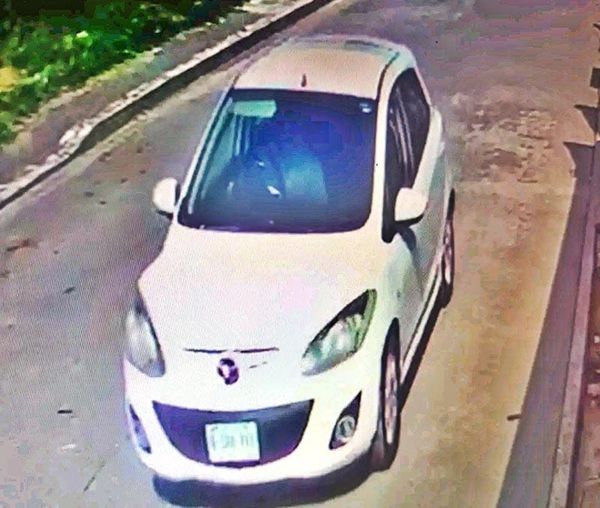 ¡SE HIZO PASAR COMO EMPLEADO DEL BIENESTAR Y ASALTÓ A PAREJA DE ABUELITOS!