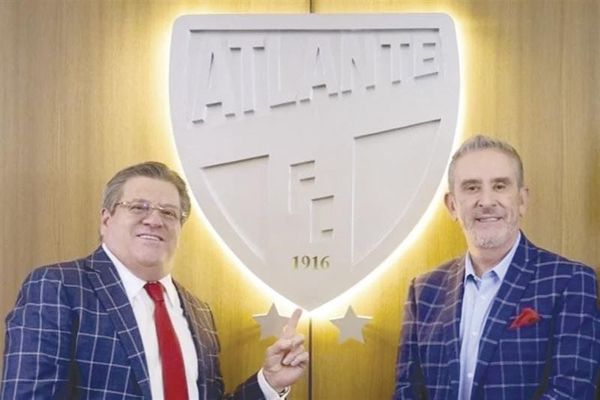 ¡ATLANTE OFICIALIZA QUE MIGUEL HERRERA SERÁ SU TÉCNICO!