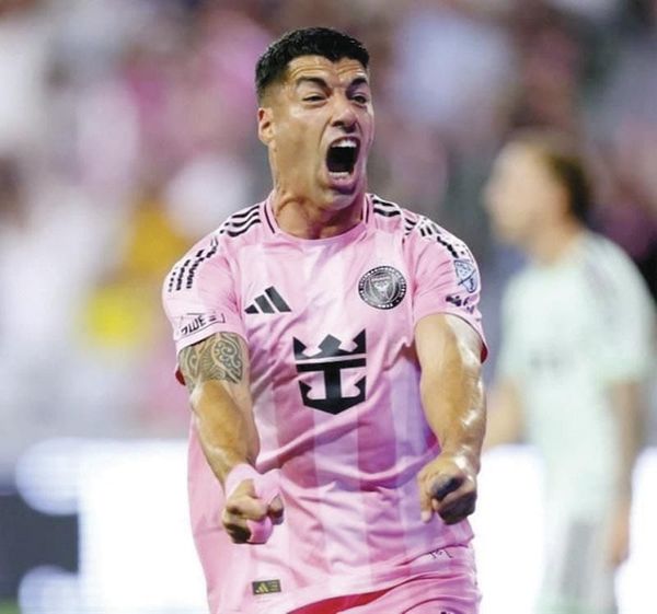 ¡INAUGURA INTER MIAMI ESTADIO CON EMPATE ANTE EL AUSTIN FC!