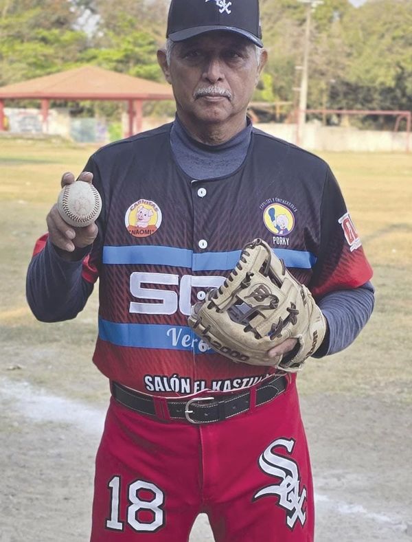 ¡MEDIAS BLANCAS LE PEGA 8-6 A LA VERACRUZANA!