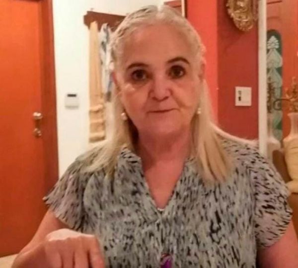 ¡MUERE MARTHA ELSA DURAZZO! - LUTO EN LAS LETRAS