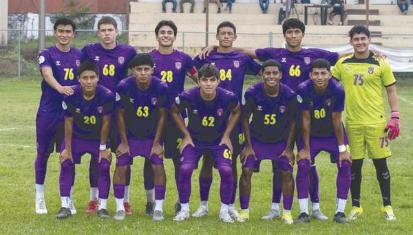 ¡RACING TDP GOLEA EN EL CIERRE DE LA TEMPORADA!