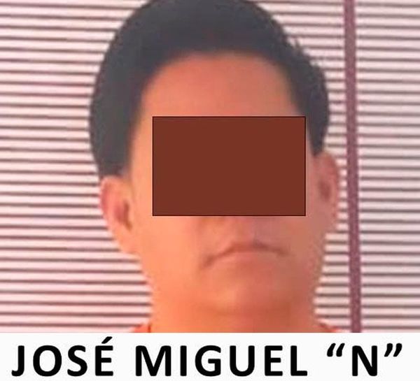 ¡SE QUEDA EN PRISIÓN EL EX DIRECTOR DE POLICÍA DE PAPANTLA!