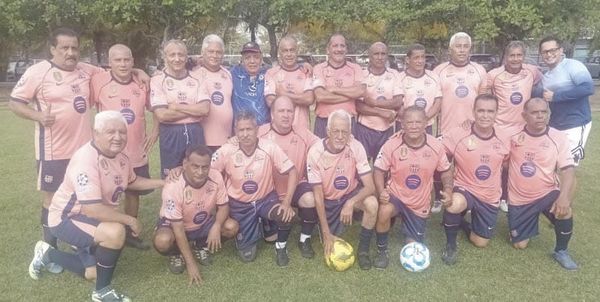 ¡TRIUNFO PARA RESTO DEL MUNDO Y GALAXI!