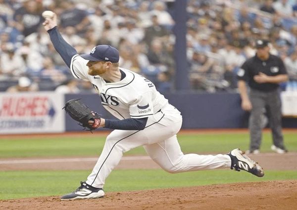 ¡UNA HISTORIA LLAMADA BÉISBOL! | ABRIDORES PROBABLES DEL GLORIOSO - Comienza la cuenta regresiva para la temporada 2026 y en el puerto jarocho ya se empieza a saborear ese aroma a béisbol de alta calidad, porque si algo ilusiona a la afición de…