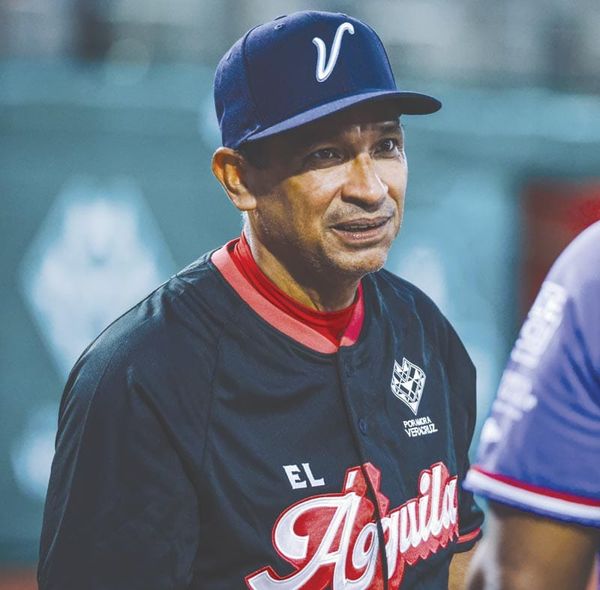 ¡SÉPTIMA ENTRADA! | - El Águila de Veracruz de Pedro Mere ha tenido problemas en estos juegos de pretemporada que está teniendo en la ciudad de México, el martes cayeron ante Oaxaca, luego el martes Tijuana les hizo mucho carreras...