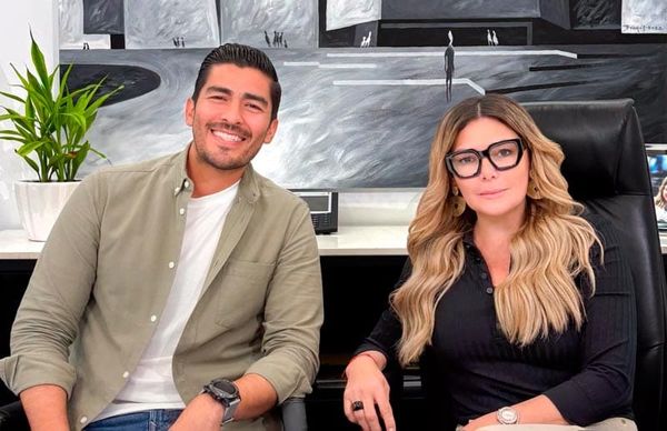 ¡MARYJOSE TENDRÁ SU HOSPITAL!