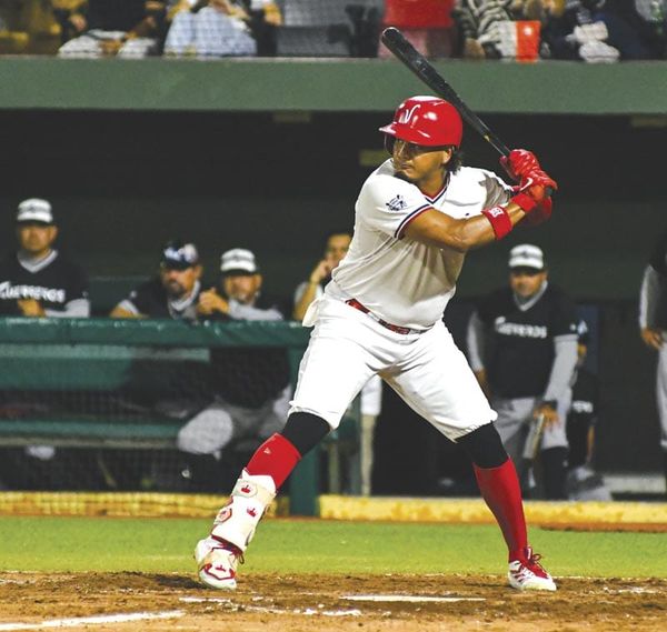 ¡UNA HISTORIA LLAMADA BÉISBOL! | PROBABLE ROSTER DE EL GLORIOSO 2026 - Concluyó la etapa de exhibición y, con ella, la antesala de una temporada 2026 que ya empieza a latir fuerte en el puerto, porque El Águila de Veracruz...