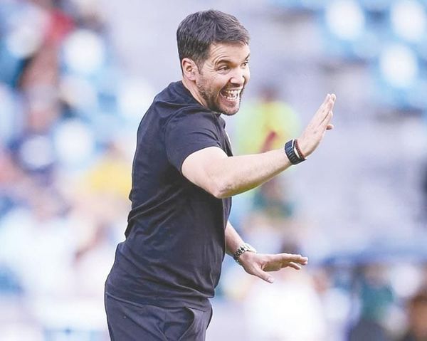 ¡CONFÍAN LARCAMÓN Y CRUZ AZUL EN REMONTADA DE CONCACHAMPIONS!