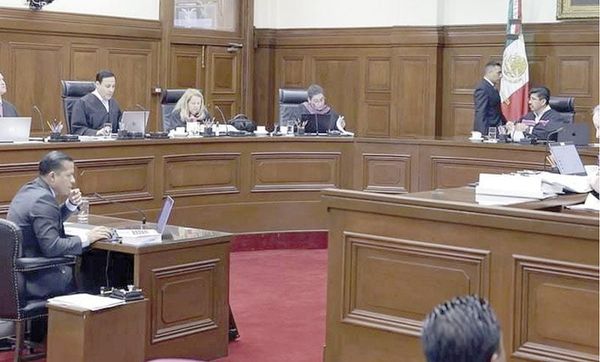 ¡AVALA CORTE FACULTAD DE UIF PARA BLOQUEAR CUENTAS! - SIN ORDEN JUDICIAL PREVIA