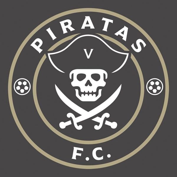 ¡BORRAN EL VERACRUZ! - EN EL LOGO DE PIRATAS