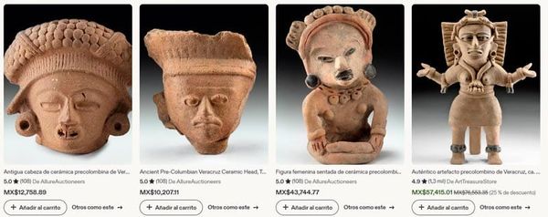 ¡‘FOR SALE’! - YA SE SUPO