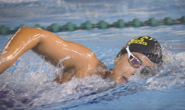 ¡MARISELA ESCOBAR CONQUISTA MEDALLA DE PLATA PARA VERACRUZ! - HOY ULTIMO DÍA…