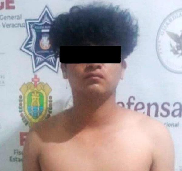 ¡MATÓ A SU HERMANO! - EL DETENIDO DIJO QUE ESTABAN MANIPULANDO EL ARMA Y ESTA SE DISPARO