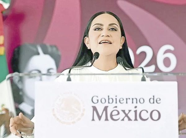 ¡MORENA LLAMA A CONSEJO NACIONAL! - DE URGENCIA
