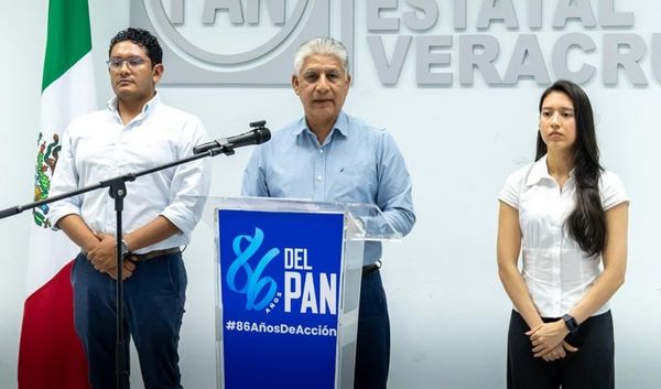 ¡NO QUIEREN GASOLINAZOS! - MÁSSSSS...