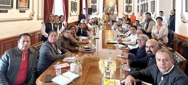 ¡NO SE RAJAN! - POS’CLARO