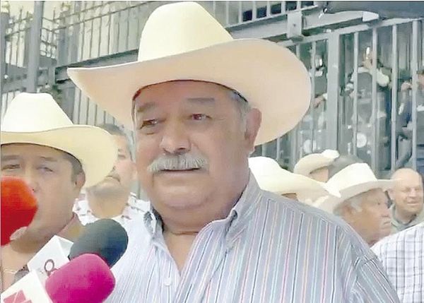 ¡ROMPEN DIÁLOGO Y AMAGAN CON BOICOT A MUNDIAL! - TRANSPORTISTAS Y CAMPESINOS