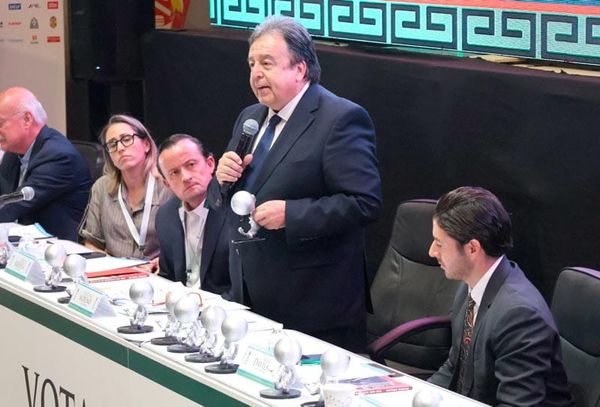 ¡TENEMOS GENERACION DEL SALON DE LA FAMA 2026!