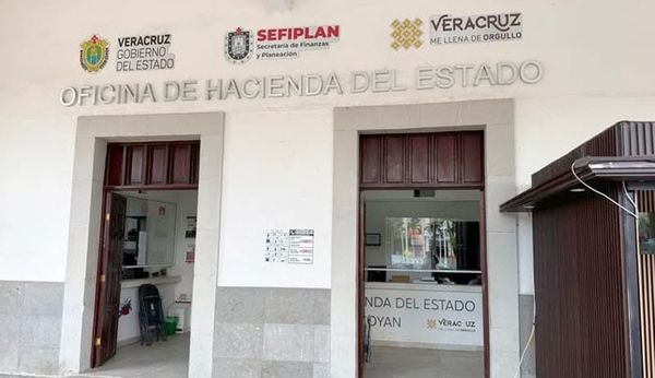 ¡‘XALAPAZO’! - LO QUE FALTABA...