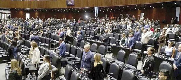 ¡YA ES CONSTITUCIONAL EL PLAN B DE CLAUDIA! - TRAS EL SI DE CONGRESOS LOCALES