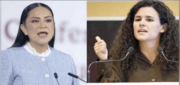 ¡ALCALDE ACEPTA SU SALIDA DE MORENA! - Y ASUME CONSEJERÍA JURÍDICA