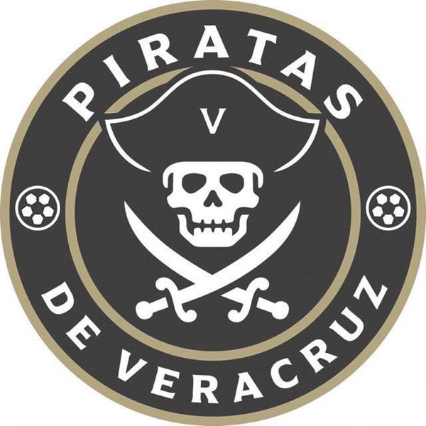 ¡HABEMUS PIRATAS!