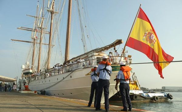 ¡LLEGÓ EL AGUELO DEL CUAUHTÉMOC! - A UN AÑO DEL CENTENARIO...