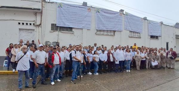 ¡NO HAY REVERSA! - AGÁRRENSE