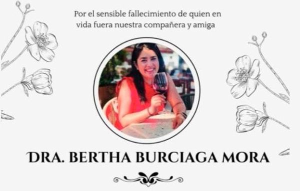 ¡POLICÍAS MATAN A DOCTORA! - CONFUNDIERON SU CAMIONETA POR OTRA QUE ERA TRIPULADA POR HOMBRES ARMADOS