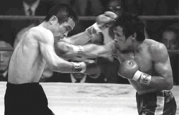 ¡FALLECE EL EX CAMPEÓN DE BOXEO, MIGUEL CANTO!