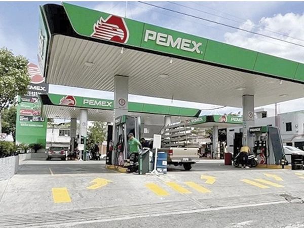 ¡ACUSA EU QUE PEMEX ADEUDA 2 MIL 500 MDD A PROVEEDORES!