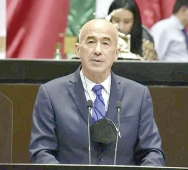 ¡ADVIERTEN COLAPSO DE IMSS E ISSSTE!