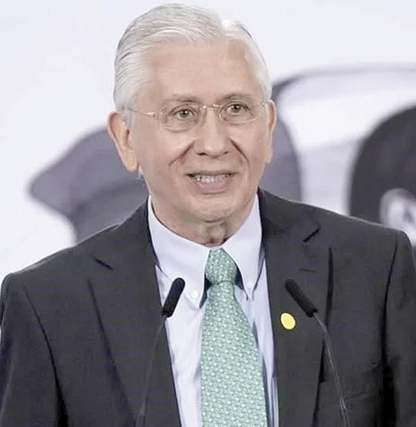 ¡DEPENDE MÉXICO DE IMPORTACIONES PARA LA MITAD DEL ACERO!