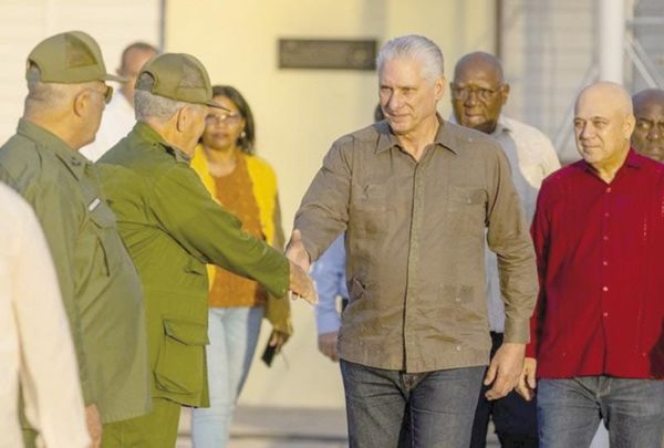 ¡EU LANZA ULTIMÁTUM DE DOS SEMANAS A CUBA PARA LIBERAR PRESOS DE ALTO PERFIL!