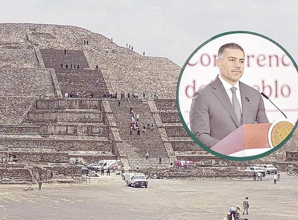 ¡HARFUCH GARANTIZA SEGURIDAD PARA EL MUNDIAL!