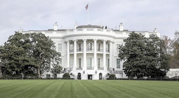 ¡LA CASA BLANCA PIDE A SHEINBAUM “EMPATÍA”!