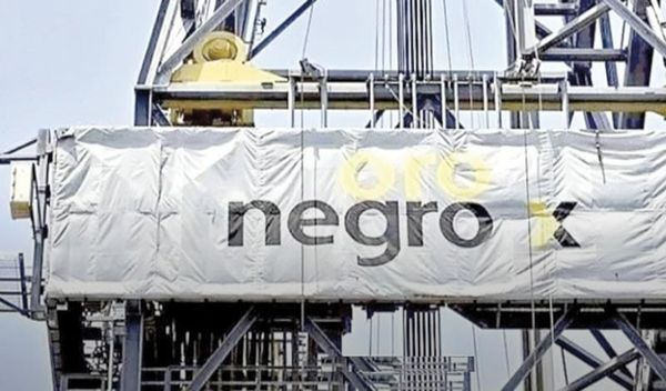 ¡LE DAN REVÉS A MÉXICO POR ORO NEGRO!