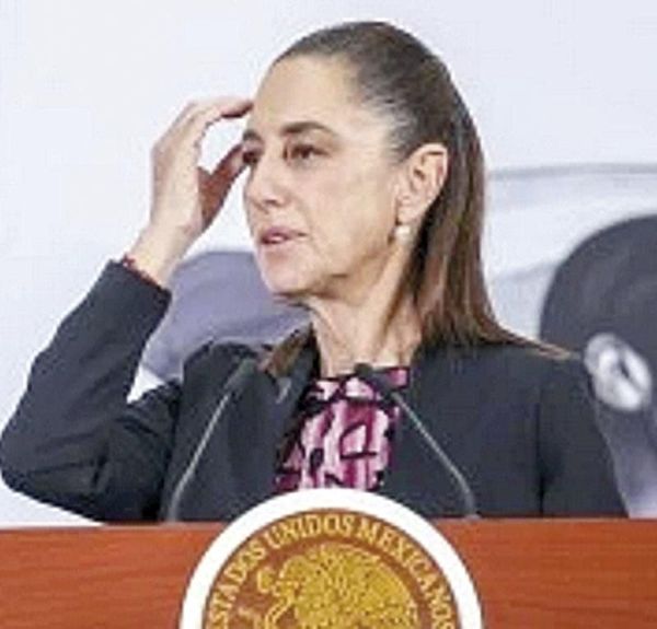 ¡NIEGA CSP QUE REUNIÓN EN BARCELONA SEA ANTITRUMP!