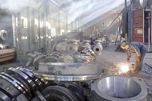 ¡ORDENA EU REDUCCIÓN DE ARANCELES EN ACERO AUTOMOTRIZ’’!