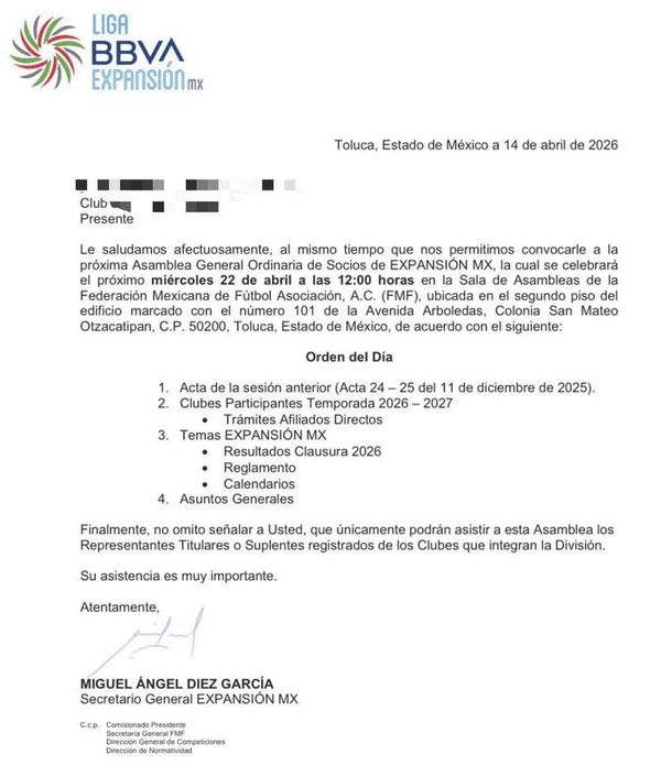 ¡RATIFICARÁN LLEGADA DE PIRATAS A LIGA DE EXPANSIÓN!