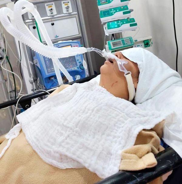 ¡SU JEFE ABANDONÓ A MARILÉ DE LOS ÁNGELES!