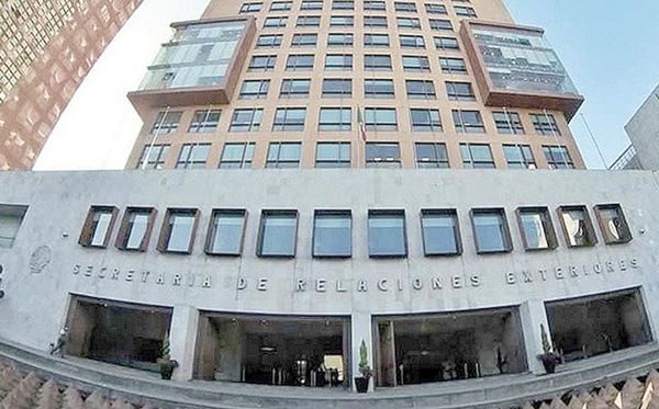 ¡TACHA MÉXICO DE 'TENDENCIOSO' INFORME DE ONU!